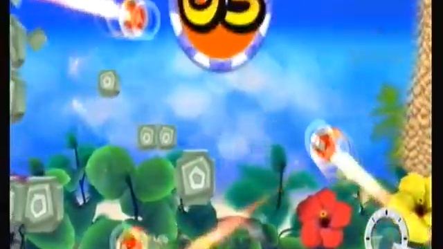 FlingSmash World 1-1 смотреть онлайн
