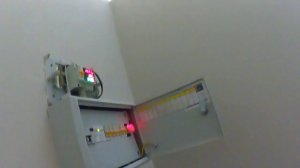 Работа моего теплового насоса зимой на отопление дома. Расход за ноябрь.