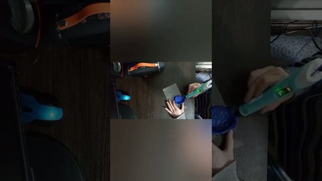 3D ручка кружка смотреть онлайн