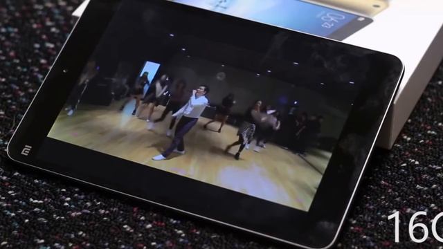 xiaomi mipad 2 обзор смотреть онлайн