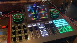 Tenlamp G10 Soundcard