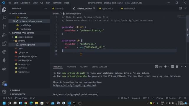 2/2-yPf7V7vYv GraphQL With React & Node Js – Real Time Private Chat App смотреть онлайн