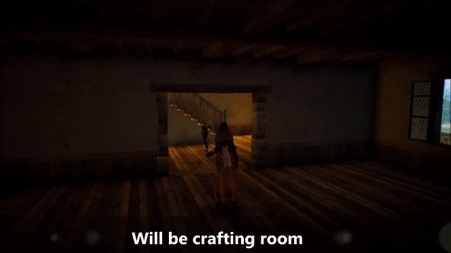 Black Desert Online - My First House смотреть онлайн