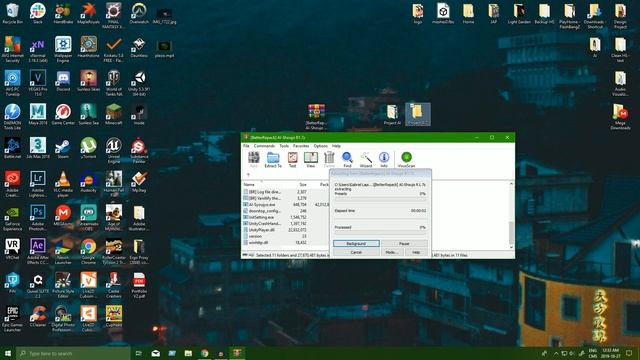 Project AI Download Install Tutorial смотреть онлайн