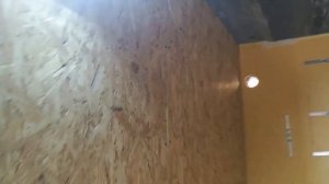 Утепление и обшивка гаража