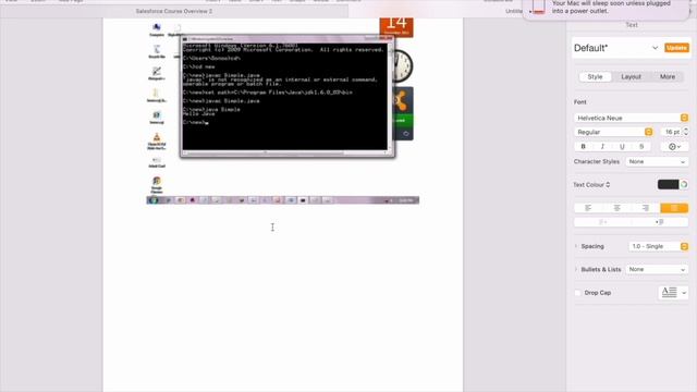 Complete Java course for Beginners|Introduction and Installation#java #programming смотреть онлайн