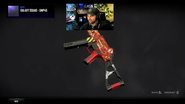 PUBG Survivor Pass: Galaxy Squad (Update 17.2 - New Skins & Emotes) смотреть онлайн