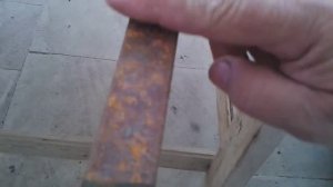 Переделываем двери ЛуАЗа  первый ролик