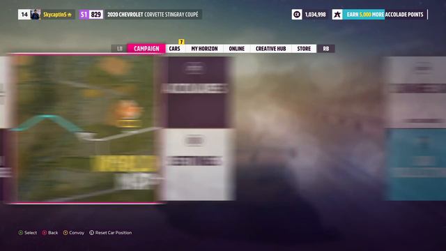 Forza Horizon 5 Xbox Series X Gameplay Review [Perfect] [Optimized] [Xbox Game Pass] [Ray Tracing] смотреть онлайн