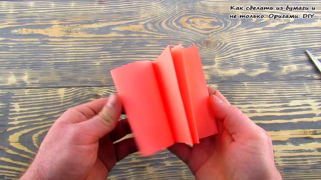 DIY БЛОКНОТИК с СЕКРЕТОМ ИЗ 1 ЛИСТА БУМАГИ| МИНИ КАНЦЕЛЯРИЯ СВОИМИ РУКАМИ смотреть онлайн