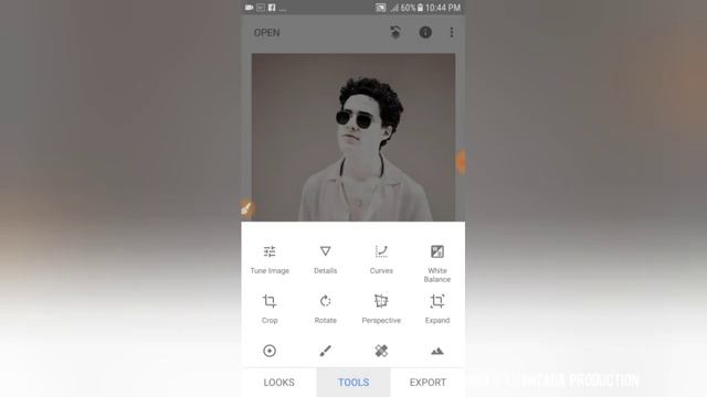 LATEST RAW EFFECT IN ANDROID || LIKE PHOTOSHOP CC/CS6 BY SkZ? смотреть онлайн