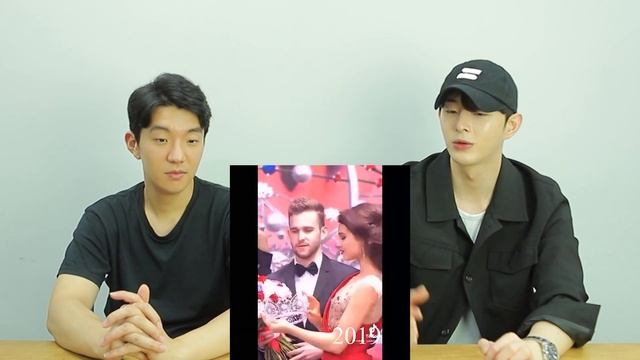 ? Реакция корейцев на видео "Miss Russia" ? /Korean reaction to "Miss Russia" video смотреть онлайн