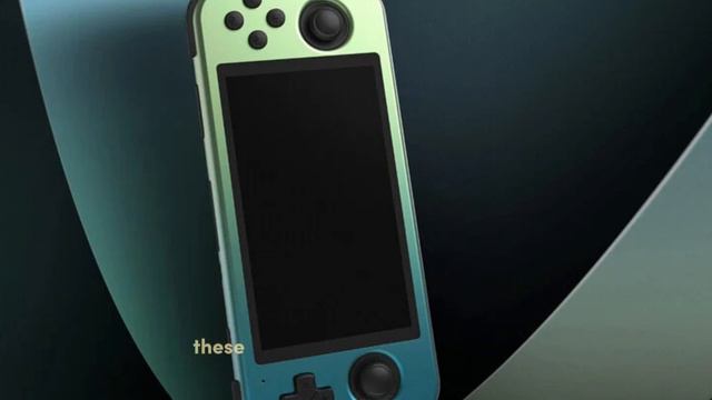 Retroid Pocket 3 Plus Metal Edition: Unboxing and Review of the Ultimate Gaming Handheld! смотреть онлайн
