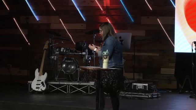 Jesus, Our Peace | Nine | 10.29.23 смотреть онлайн