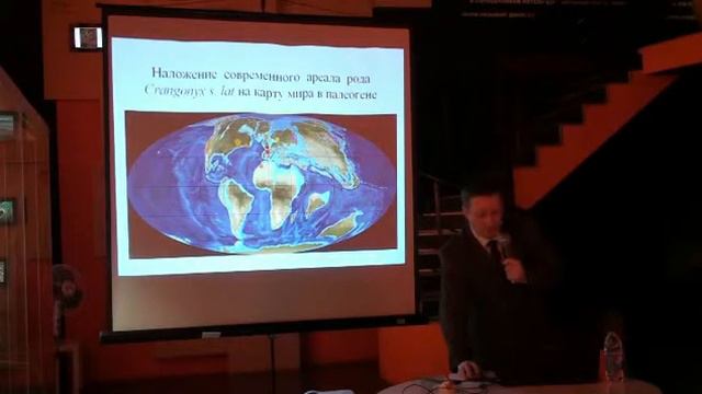Паньков НН Живое ископаемое в пещерах Пермского края смотреть онлайн