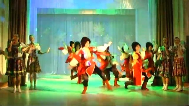 Казаки_Созвездие и Наследие_ смотреть онлайн