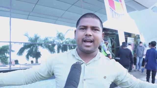 Atithi Devo Bhava Movie Genuine Public Talk #Atithi Devo Bhava Review#Aadi#Sai Kumar#TopTeluguMasth смотреть онлайн