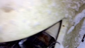 Mercedes Sprinter как поменять рулевую рейку.mp4