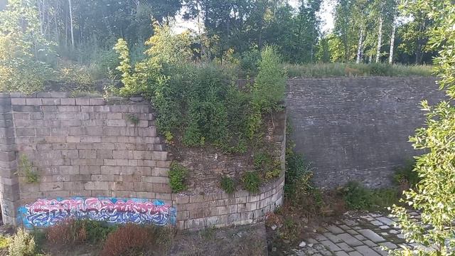 Ремонтный док, Кронштадт, эксклюзив😎😎😎 смотреть онлайн