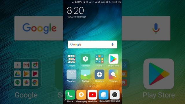 Redmi 4 gets Nougat update 7.1.2 смотреть онлайн