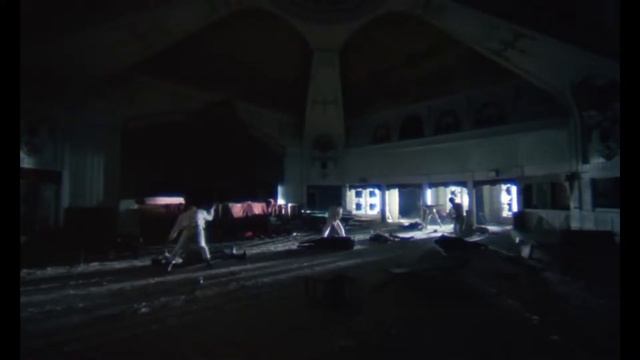 Стихотворение по фильму "Заводной Апельсин" - Песня под Дождем смотреть онлайн