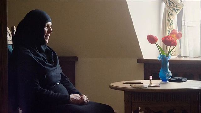 Песнопение иеромонаха Романа «Слава Богу, снова я один» смотреть онлайн