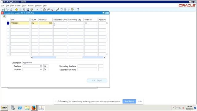Oracle SCM Functional Online Training | FREE Classes смотреть онлайн