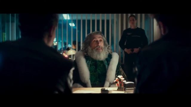 Санта и компания смотреть онлайн