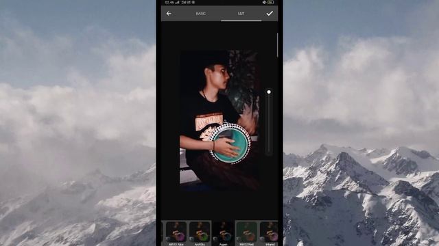 Vidio Gelap Hapus aja ? Jangan !! Ini Solusinya !! || 3DLUT 2020 смотреть онлайн