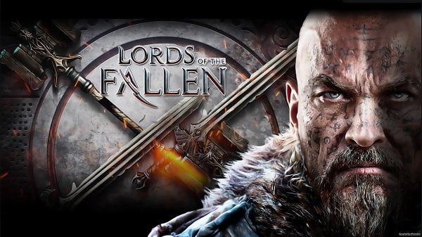 Lords of the Fallen ЧАСТЬ 5.