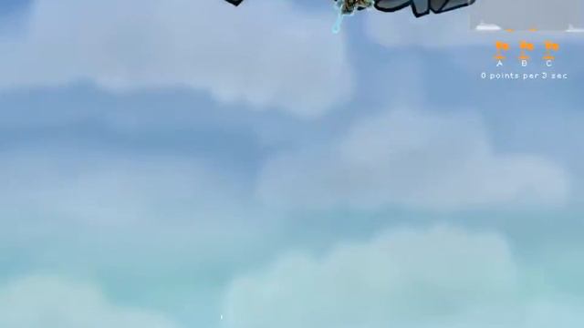 DEN PLAY проходит игру герои ударного отряда 1 #3 финал смотреть онлайн