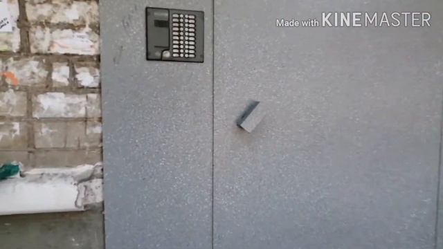 По домофонам #1 cyfral, vizit, metakom смотреть онлайн