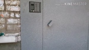 По домофонам #1 cyfral, vizit, metakom