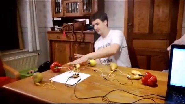 Shrimpkey piano test смотреть онлайн