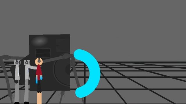 Skibidi toilet sticknodes episode 18 смотреть онлайн