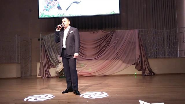 Завтрашний день. Поет Алексей Ярошевич. смотреть онлайн