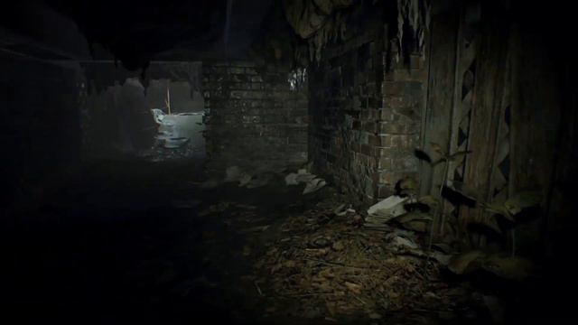 Resident Evil 7 Прохождение На Русском #2 — ЛЮТАЯ ЖЕСТЬ! смотреть онлайн