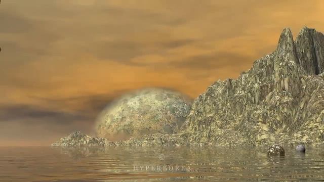 Hyperborea - solitude смотреть онлайн