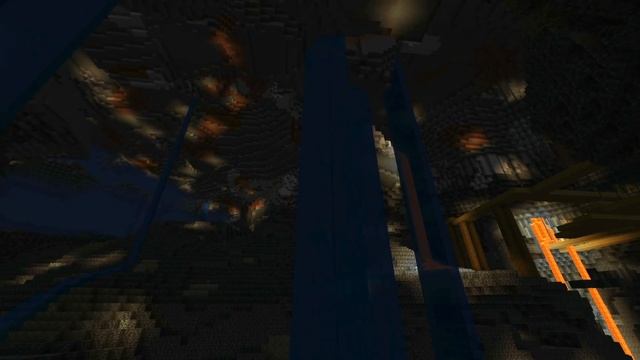 How to Find a DEEP DARK BIOME in Minecraft! - 1.19 Wild Update Snapshot смотреть онлайн