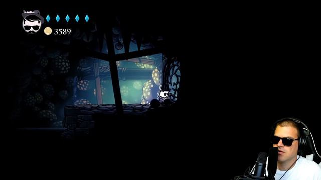 Hollow Knight - NEW Charms Transcendence Mod Locations & Use смотреть онлайн