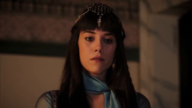 Muhteşem Yüzyıl 73. Bölüm (4K) смотреть онлайн