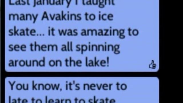 Avakin Life 2020: find last year LKWD bots 2019. Day 1 смотреть онлайн