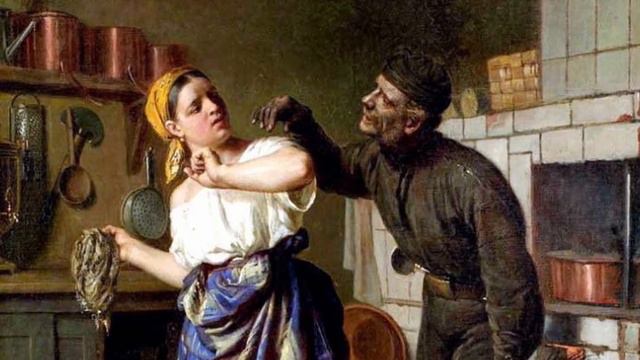 Снохачество. русские скрепы смотреть онлайн