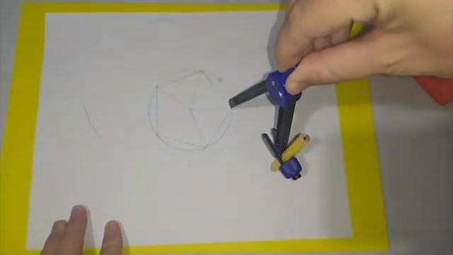 Cómo hacer una PIRÁMIDE PENTAGONAL de papel ??? 2023 смотреть онлайн
