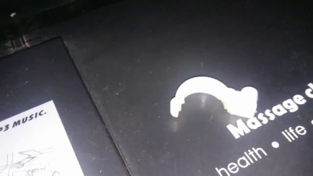 Механизм массажного кресла изнутри. Сломался хамут. смотреть онлайн