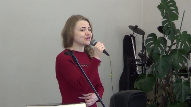 Почему покой на душе моей Пение 27 января 2024 смотреть онлайн