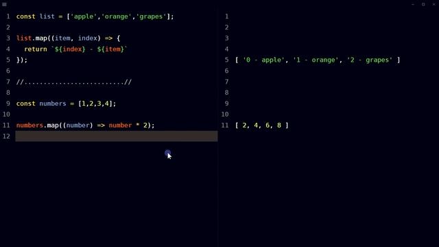 Map Not Working in Javascript | Map Function Not Working in React JS | All Possibilities with Fix смотреть онлайн