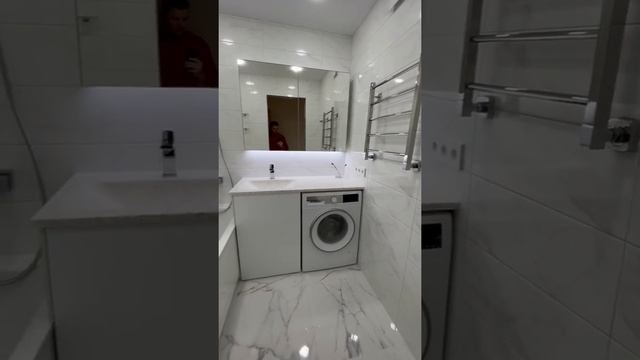 РЕМОНТ САНУЗЛОВ. МЕБЕЛЬ ДЛЯ САНУЗЛОВ. МИНСК смотреть онлайн