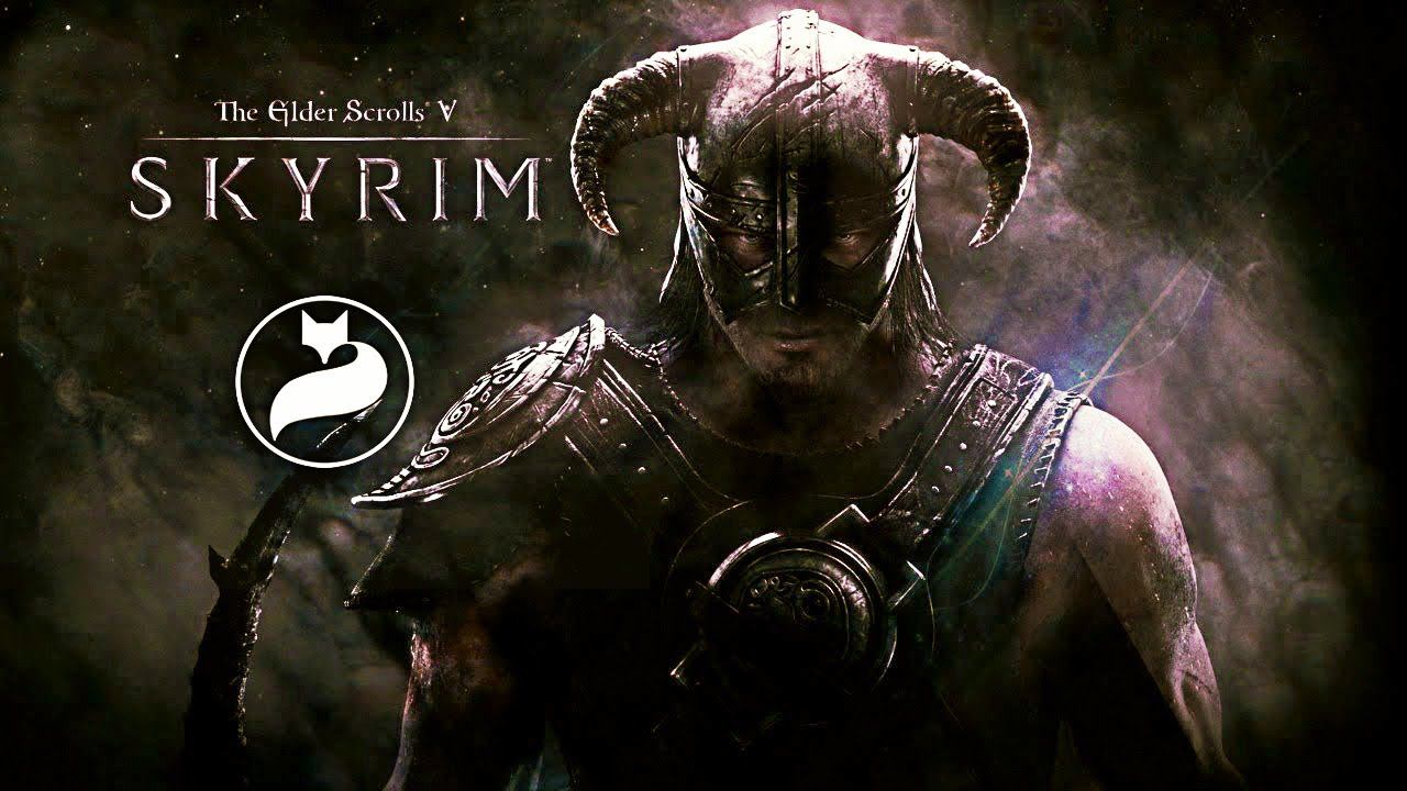 Трейлер Skyrim /// The Elder Scrolls V: Skyrim VR смотреть онлайн