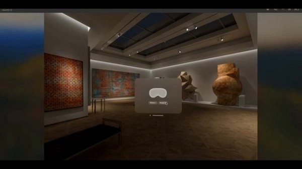 VisionOS Basics - Create 2D Windows!